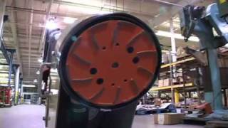 EDCO Turbo Grinder Training from GOTGREATTOOLSCOM [upl. by Earehc]