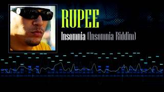 Rupee  Insomina Insomnia Riddim [upl. by Idnahr]