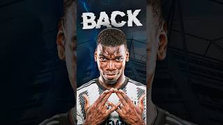 Paul Pogba is BACK… But What Now [upl. by Hoffman]