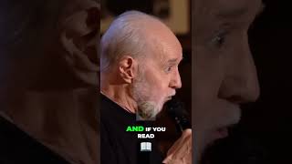 The Dark Truth of American Rights George Carlin on JapaneseAmerican Internment in 1942 [upl. by Rebeca]