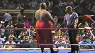 Abdullah The Butcher  Whos Next [upl. by Rasaec]