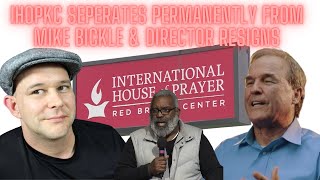 Mike Bickle Latest News Scandal amp Allegations Update ihopkc [upl. by Akerahs714]