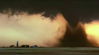 Crazy Tornadoes  Extreme Tornado Compilation of Big Twisters amp Shocking Cyclones [upl. by Carry]