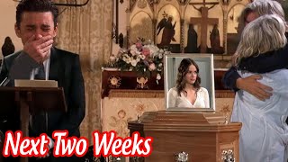 Days of Our Lives Spoilers Next 2 Weeks January 15 to 26 2024 DOOL Next 2 Weeks January 15 to 26 [upl. by Jairia]