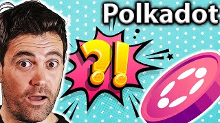 Polkadot Whats Up With DOT Potential in 2022 [upl. by Myrt]