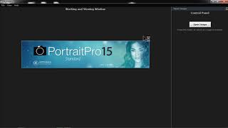 how to Setup PortraitPro 15 [upl. by Craw]