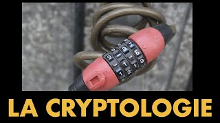 Introduction à la Cryptologie 🔐 [upl. by Llehsal971]