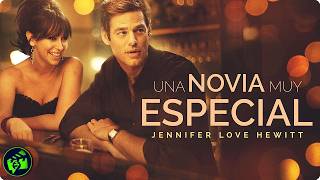 UNA NOVIA MUY ESPECIAL  Comedia romántica  Película Completa en Español Latino [upl. by Grados206]