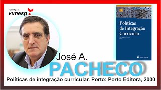 PACHECO J A Org Políticas de integração curricular Porto Porto Editora 2000 [upl. by Becket]