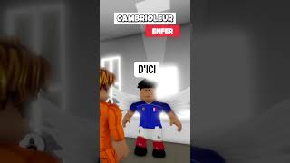 JE DÉCIDE QUI ENTRERA AU PARADIS DANS ROBLOX ☁️👼🏼 roblox [upl. by Ellenwad]