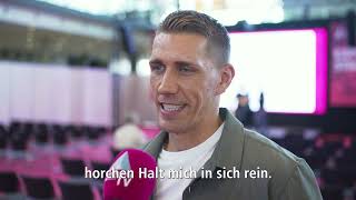 ARBEITSSCHUTZ AKTUELL 2024 NILS PETERSEN IM INTERVIEW [upl. by Elmajian]