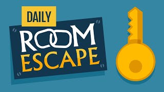 Daily Room Escape 24 April Walkthrough [upl. by Tselec]