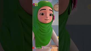 Meray Pass Pari ke Par Hai kaneezfatimacartoon islamic cartoon Ytshort Shorts cartoonseries [upl. by Winterbottom]