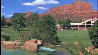 Sedona Arizona area information [upl. by Enidualc262]