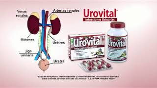 Comercial Urovital®  Diuremax®  Laboratorios Natural Freshly Infabo SAS [upl. by Trojan]