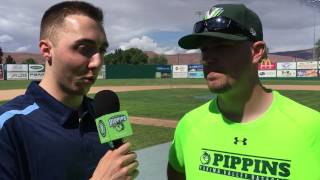 Pippins PreGame  June 2 [upl. by Ardnovahs]