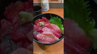 This is the last good restaurant in Tsukiji JAPAN japanesefood sushi japantravel shorts [upl. by Mabelle]