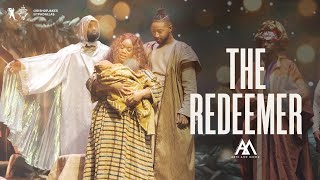 The Redeemer  Presented by The Potters House Arts and Music Department [upl. by Fanchet]