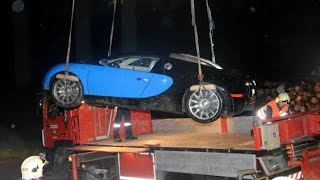 Most Expensive Car Fails Ever [upl. by Formica500]