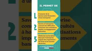 L’état d’endettement pour vous prémunir contre les risques d’impayés [upl. by Hertz]