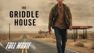 The Griddle House 2018  Full Movie in English [upl. by Nnire551]