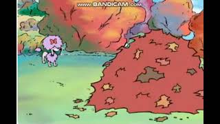 Clifford the Big Red Dog Opening Titles Part four [upl. by Anahcra]