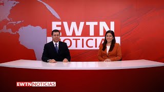 EWTN NOTICIAS  20240829  Noticias católicas  Programa completo [upl. by Yrrem]