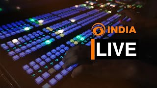 DD India Live  5PM IST  Todays Top Headlines  Latest Updates [upl. by Eednil]