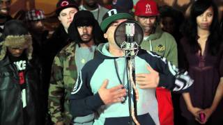 TeamBackPack Cypher  GMo Skee x IMF x Boyboy  Prod Billion Coast [upl. by Hildy695]