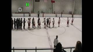 Hoosac School vs The Hun School 112821 1000 am [upl. by Bria]