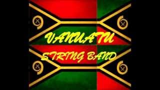 Vanuatu String Band 2012 [upl. by Boccaj171]