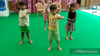 Lakdi Ki Kathi Song Dance Choreography By  Amit Kumar [upl. by Kamp]