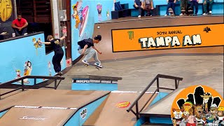 Tampa Am 2024 INSANE Practice Recap 11624 [upl. by Alaj499]