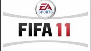 Dapuntobeat  O FIFA 11 OST [upl. by Violet]