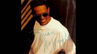 Brian Mcknight  Goodbye My Love 12” Real Hype Goodbye Remix [upl. by Yleak]