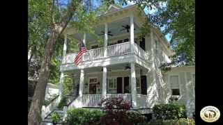 Beaufort Real Estate 47 St Phillips Boulevard Habersham SC [upl. by Mcfarland407]