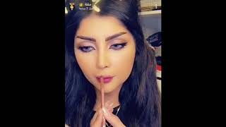 مكياج تتوريال قلتر ناعم مع الآرتست💄ملكه كابلي Makeup Tutorial [upl. by Oribella]