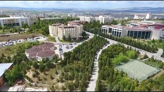 Başkent Üniversitesi Tanıtım Filmi  2018 [upl. by Luce]