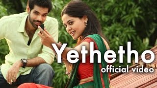 Jackson Durai  Yethetho  Video Song  Sathyaraj Sibiraj Karunakaran Bindhu Madhavi [upl. by Akcimehs796]