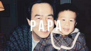 Rosendale  Papa Lyric Video [upl. by Marlea]