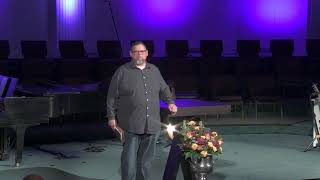 Sunday Worship From FBC Lawton  Ft Sill [upl. by Nivak]