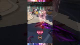 Moira focuses on their backline [upl. by Accemahs]