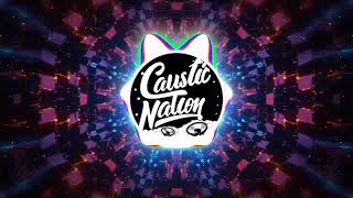 Caustic Nation  Defense Strong Caustic 3 song [upl. by Corron]