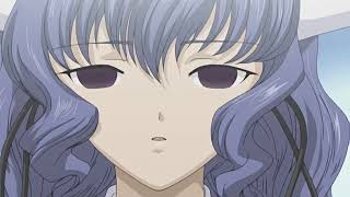 chobits English dub episode 7 [upl. by Adivad352]