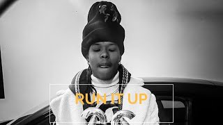 FREE Nasty C Type Beat NO TAGS quotRUN IT UPquot  Type Beats 2021 [upl. by Hendricks]