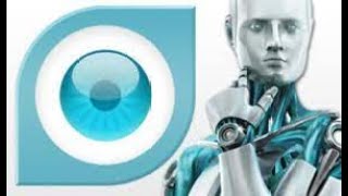 1dars Eset Nod32 Antivirus dasturini bazasini yangilash [upl. by Marta]