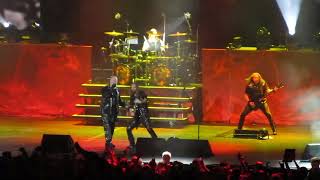 Judas Priest  Youve Got Another Thing Comin  Kraków 30032024 [upl. by Gnex]