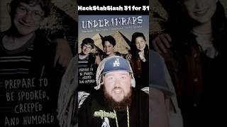 Under wraps movie podcast subscribe horror halloween [upl. by Nos179]