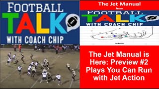 The Jet Manual Preview 2 [upl. by Noitsuj769]