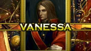 VANESSA vs ANISAKIS Somatic mutation type quotForzaquot  SUZAKU remixed by 3MB [upl. by Kerin]